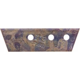 P busatis peilio galas