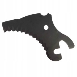 Pašarų vagono peilis