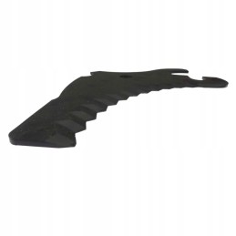 Pašarų vagono peilis