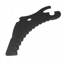 Pašarų vagono peilis