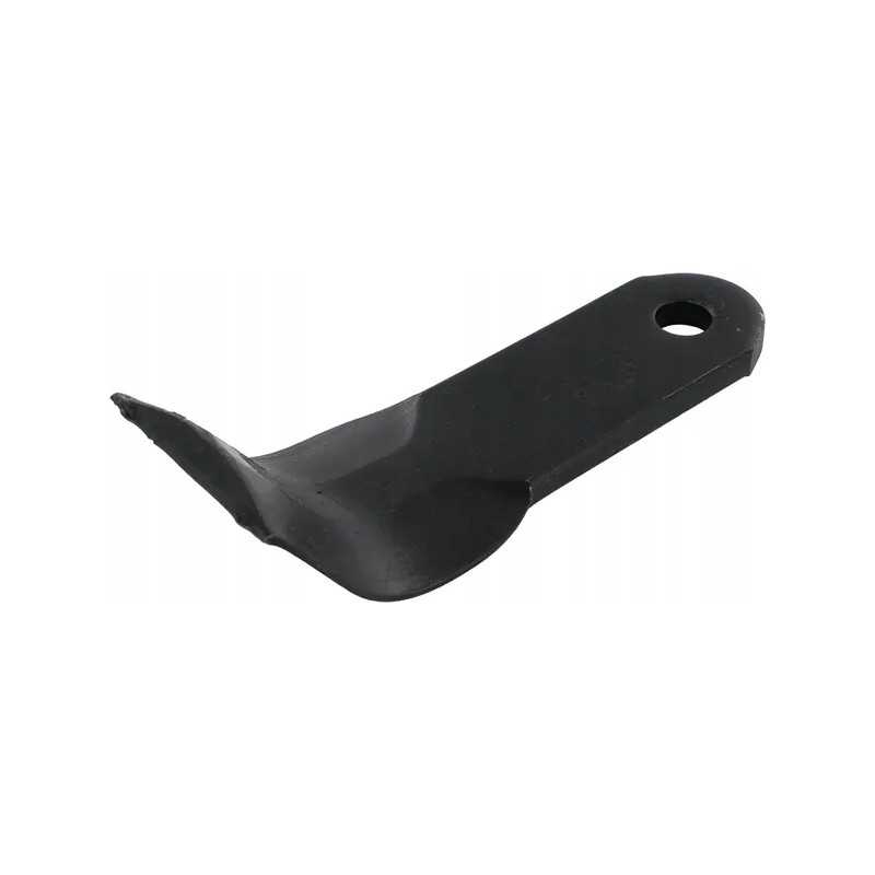 Plaktuvo peilis 50x10x205 d16