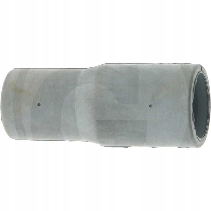 Accord kverneland standartinė noragėlių žarnos jungtis