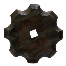 Peilis siloso pjaustymui ir šėrimo granulėms