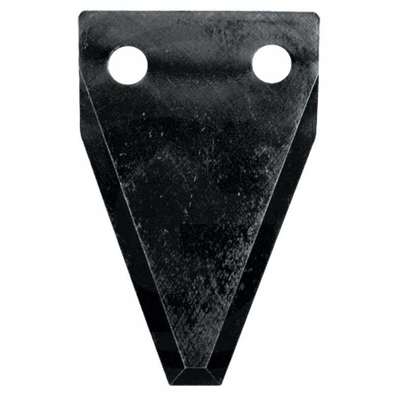 Peilis siloso pjaustymui ir šėrimo granulėms