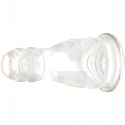 Plastikinis šlifavimo stiklas, 4 vnt