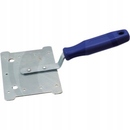 Metalinis grandiklis 95x145 mm, cinkuotas