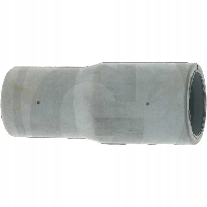 Accord kverneland standartinė noragėlių žarnos jungtis