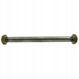 Suevia girdykla 115 modelis arkliams ir galvijams su priedais