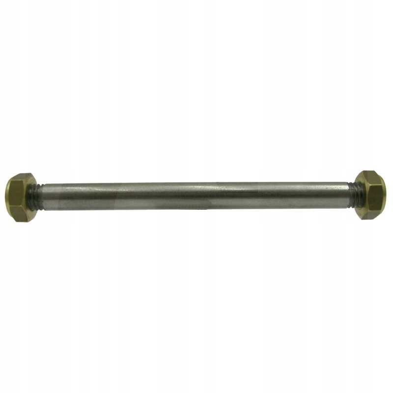 Suevia girdykla 115 modelis arkliams ir galvijams su priedais