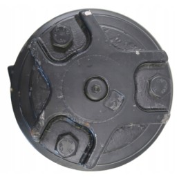 Atraminis ritininis dėklas cx210 cx225 cx235 cx240 sh200 jcb js220 js200