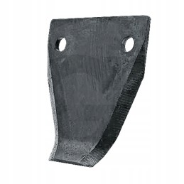 Peilis siloso pjaustymui ir šėrimo granulėms