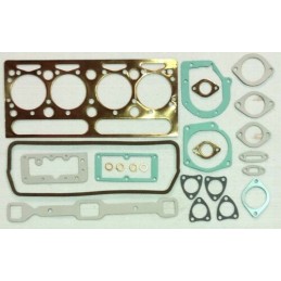 U5lt0509 perkins tarpiklių rinkinys 4 cilindrų variklio viršuje