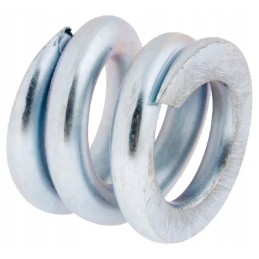 Perkrovos sankabos spyruoklė 5 x 20 x 19