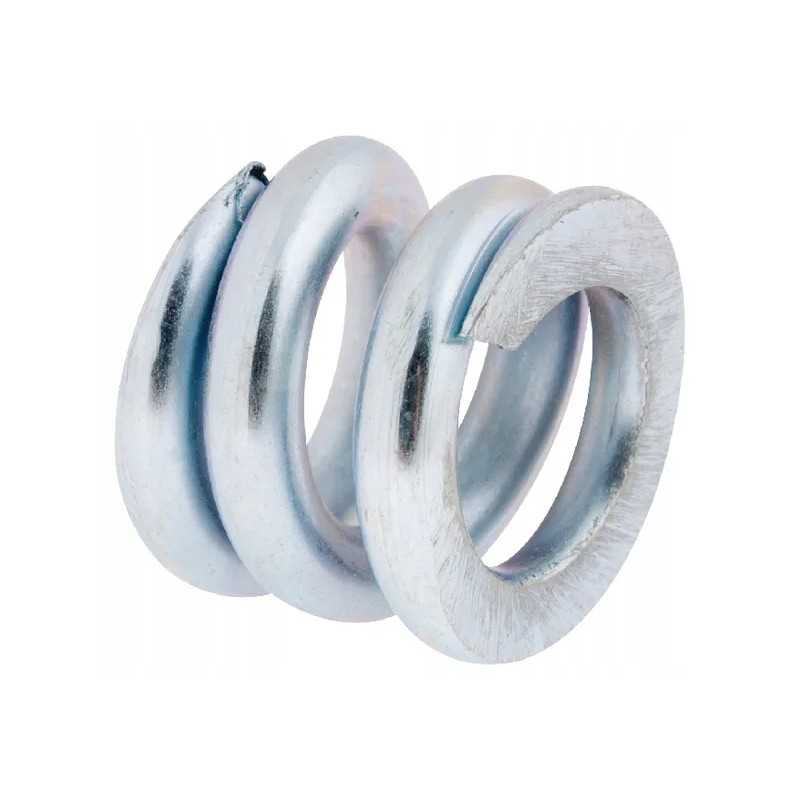 Perkrovos sankabos spyruoklė 5 x 20 x 19