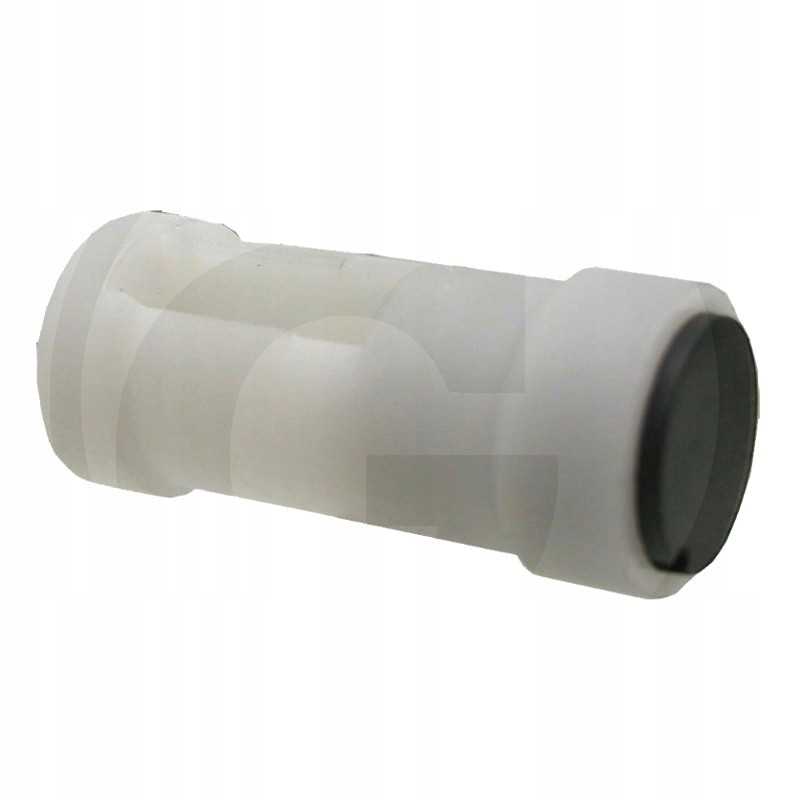 Dviejų kamerų suevia laistytuvas, modelis ft 80 su slėgio mažinimo vožtuvu