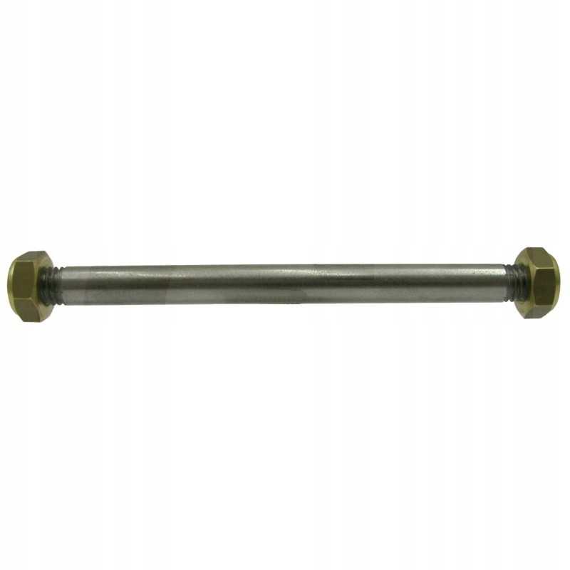 Suevia girdykla 115 modelis arkliams ir galvijams su priedais