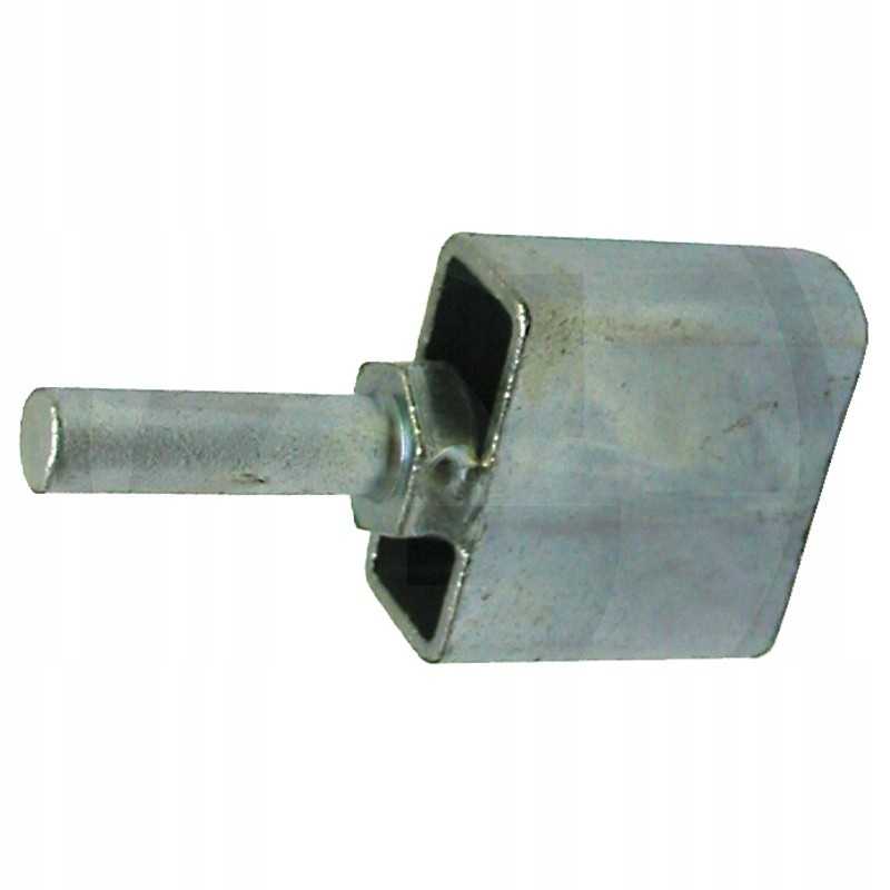 Lizdas akumuliatoriniam atsuktuvui, kilpos izoliatorius