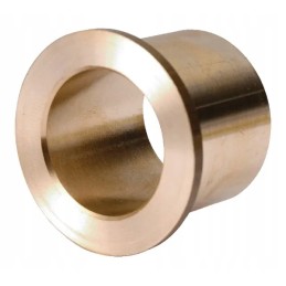 Sujungimo įvorė 30 x 38 x 35 žalvaris tinka z