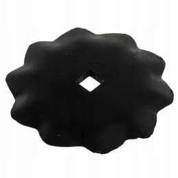 Pašarų vagono pjovimo peilis Seko Luclar MWS