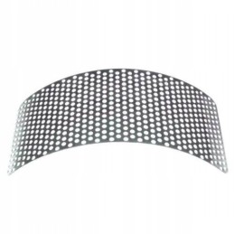 Sietas fi 3 0 mm tinklelio smulkintuvas didelis bakas h 151