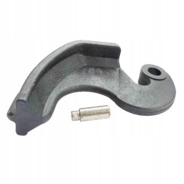 Variklinis sėjos noragėlių vožtuvas