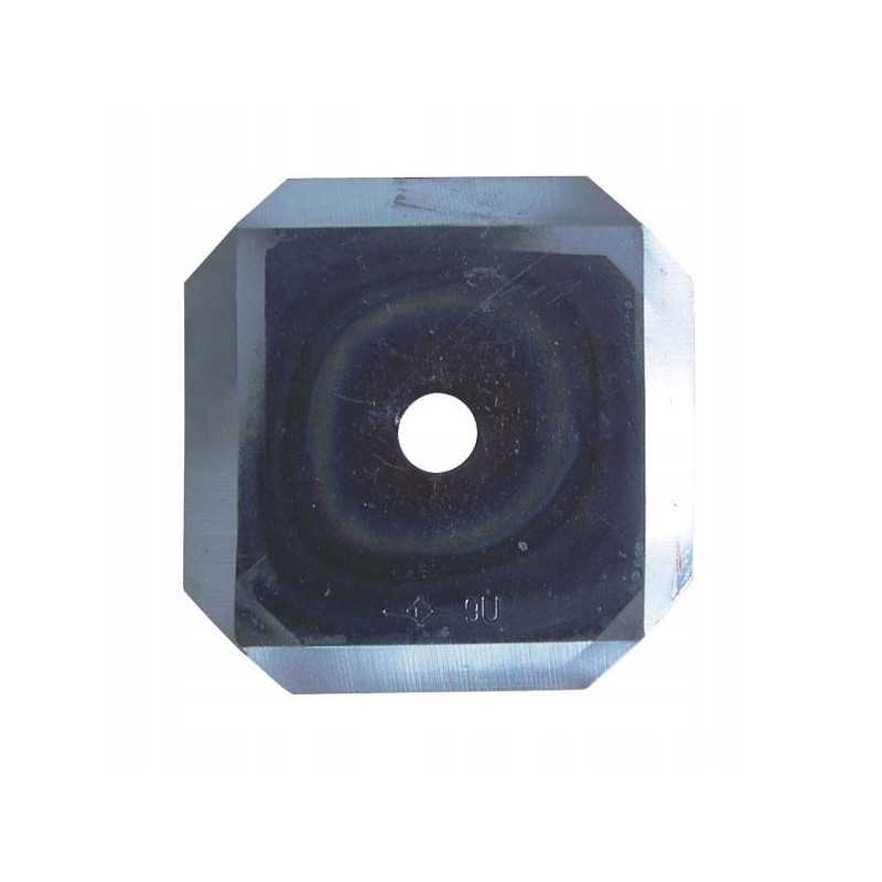 Kuhn euromix a7153000 pašarų vagono peilis