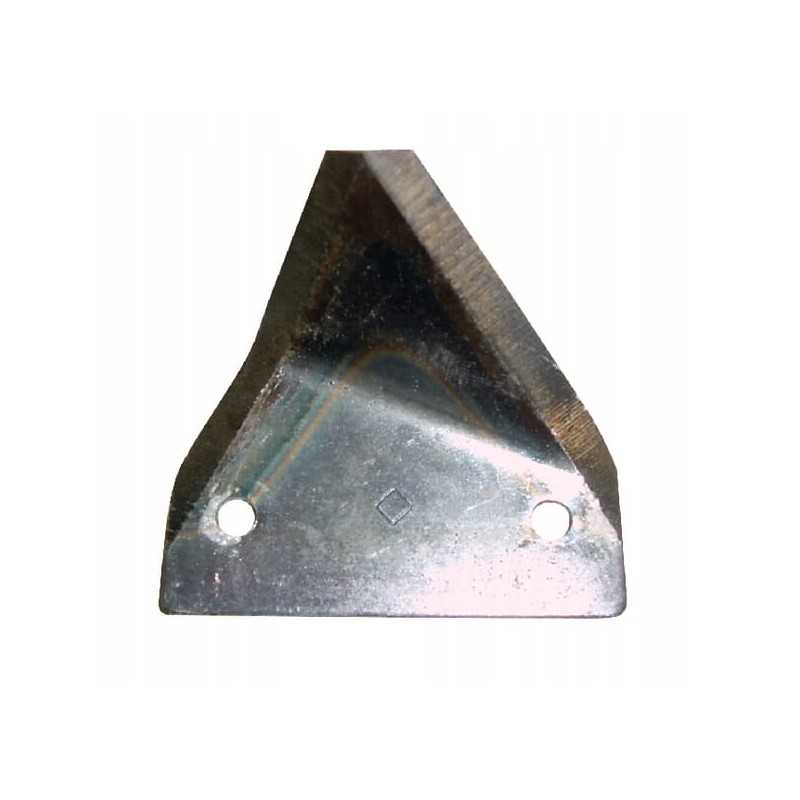 Pašarinio vagono ašmenys, kairėje, seko