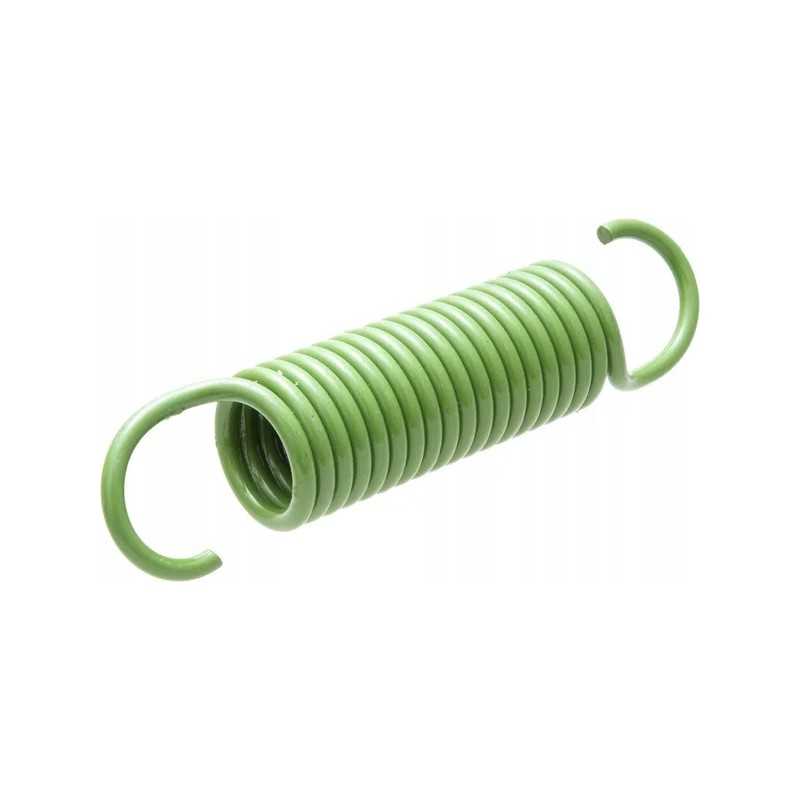 Įtempimo spyruoklė 5x31x164