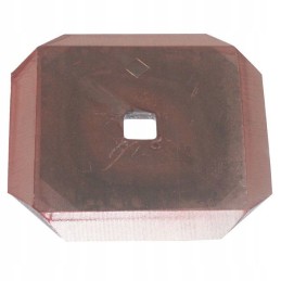 Peilis Seko Strautmann pašarų vagonui 85x85mm