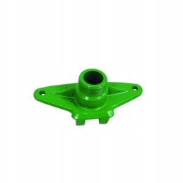 Nepilnas galvijų girdyklos korpusas