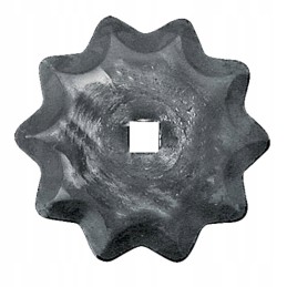 Granito siloso pjovimo peilis 5mm