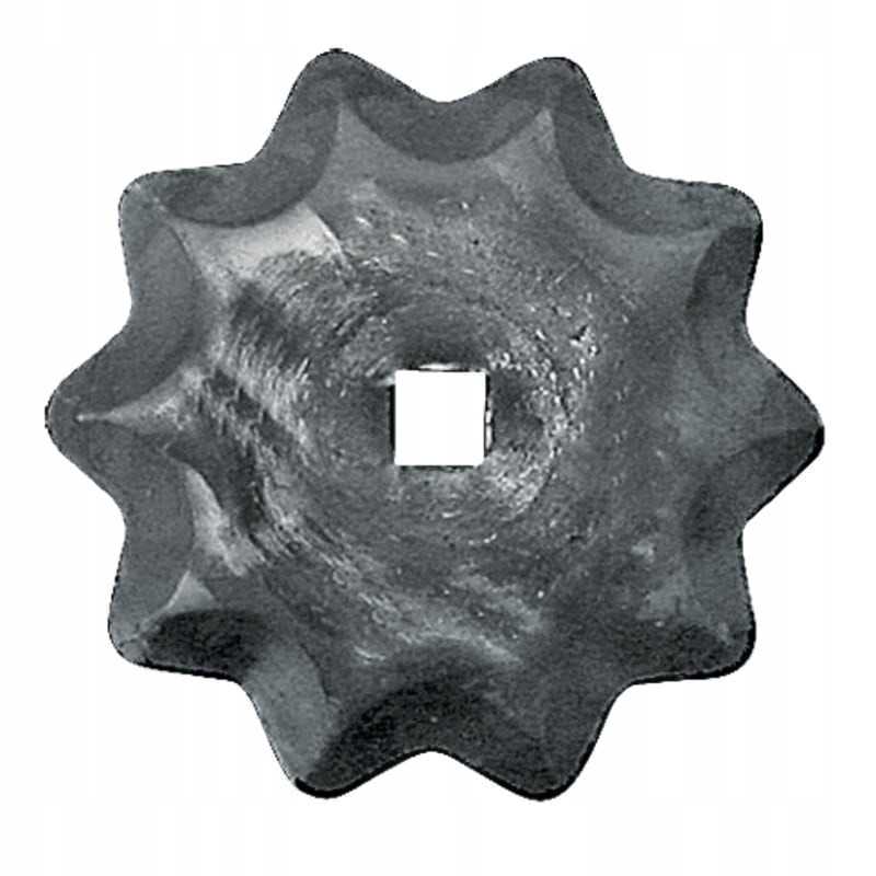 Granito siloso pjovimo peilis 5mm