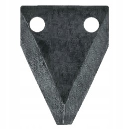 Granito siloso pjovimo peilis 5mm