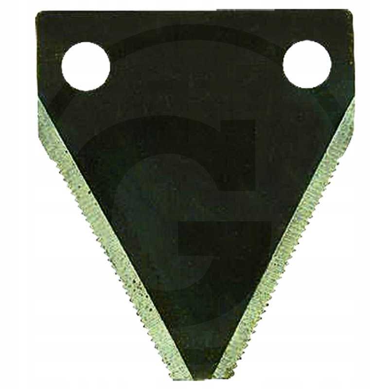 Unimix granitinis siloso pjovimo peilis, 3mm