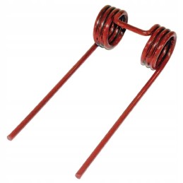 Paėmimo pirštas tinka fortschritt