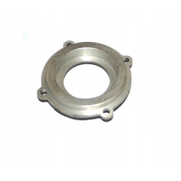 Trolio dangtis ir krautuvas