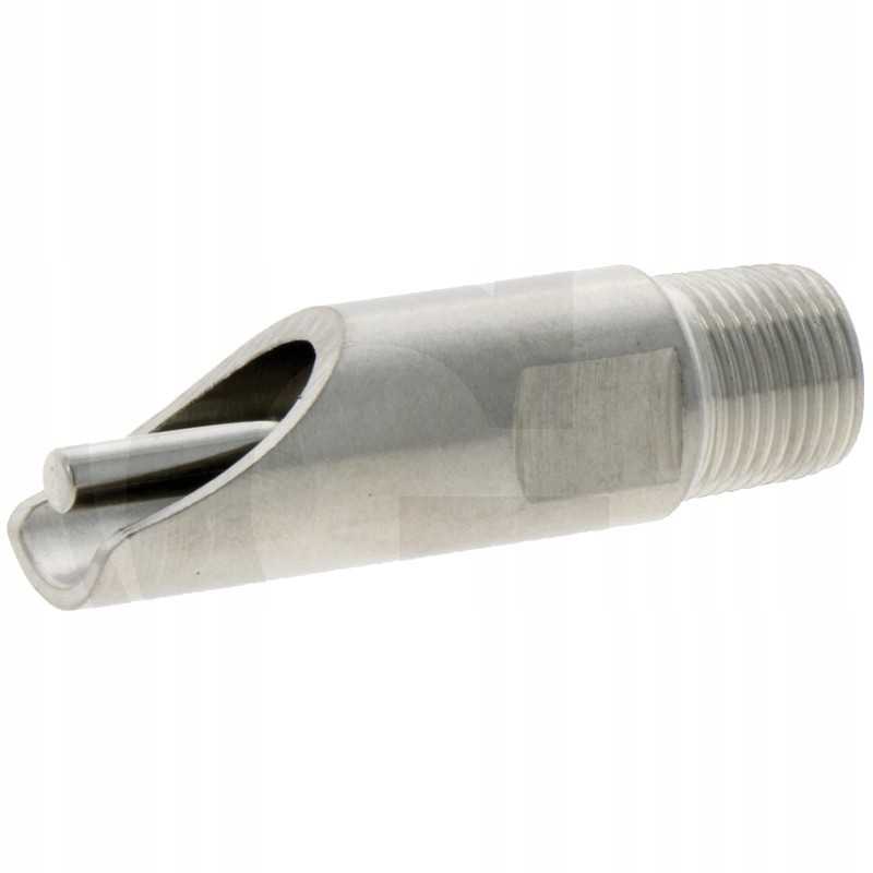 Geriamasis čiulptukas, granitas, nerūdijantis plienas