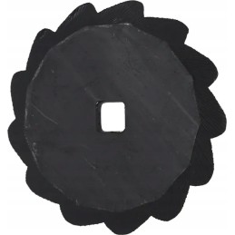 Universalus pašarų vagono peilis