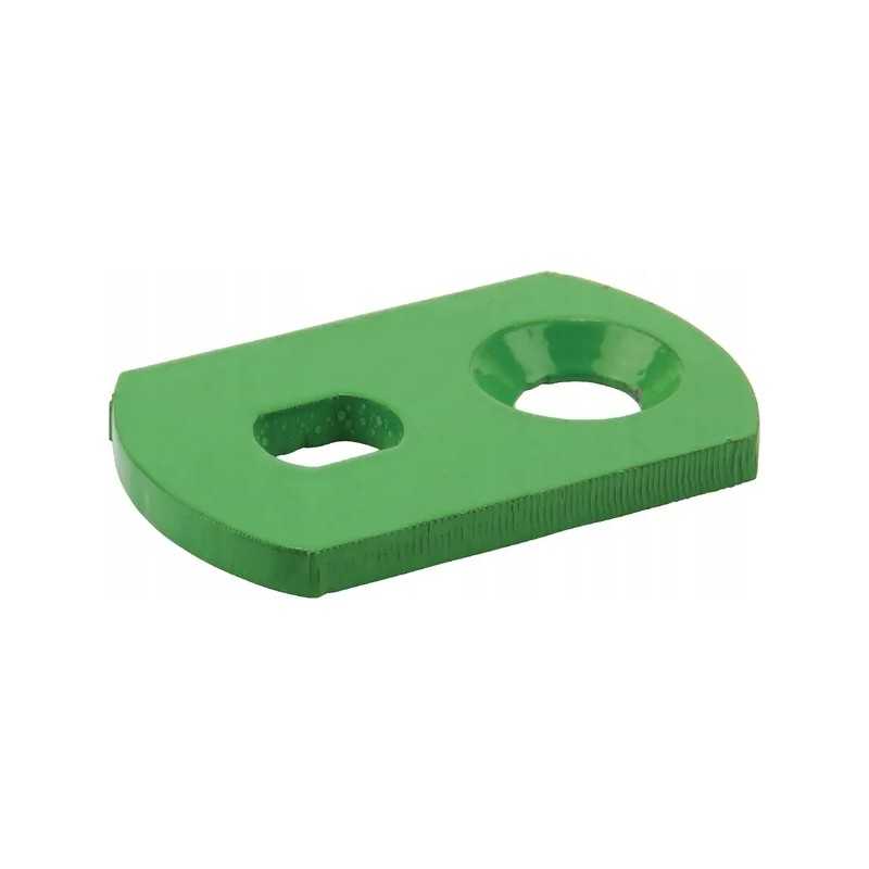 Peilio laikiklis tinka Krone Kramp