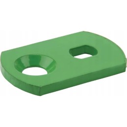 Peilio laikiklis tinka Krone Kramp