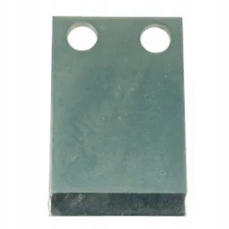 Slėgio plokštė trioliet pjaustytuvui 23661