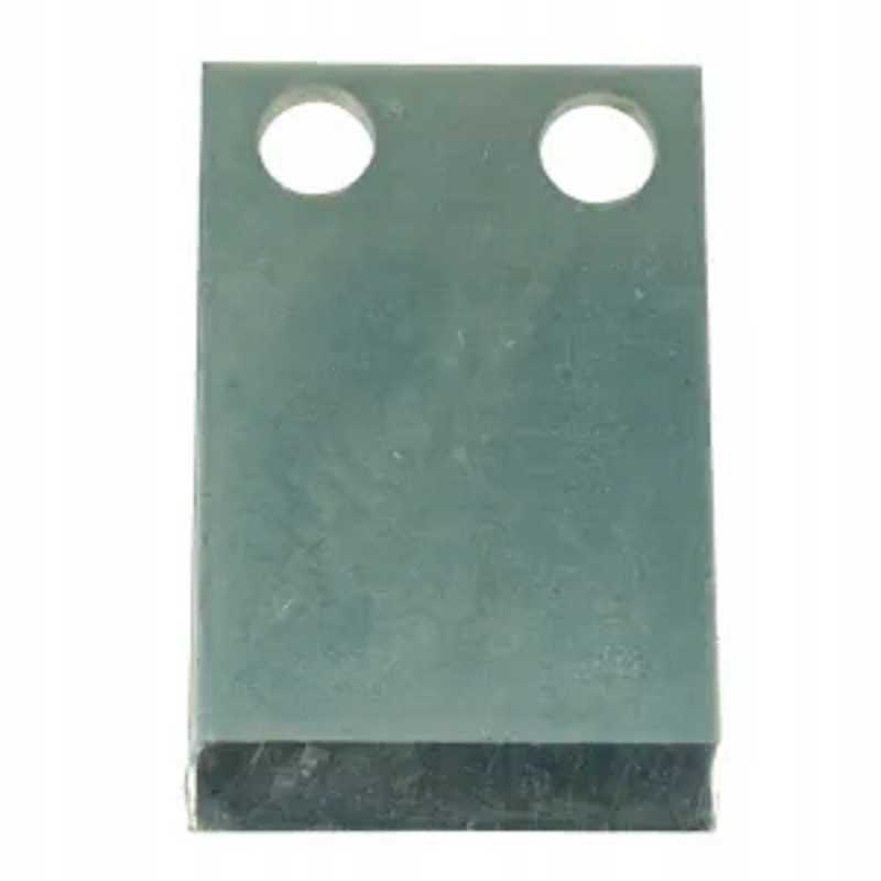 Slėgio plokštė trioliet pjaustytuvui 23661