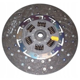 Sankabos diskas yra tzfa