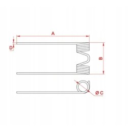 Spyruoklė, skirta smartlink