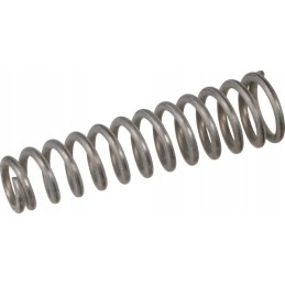 Kūginė spyruoklė rau