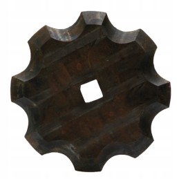 Universalus peilis pašarų vagonui fi 98mm seko 527527380