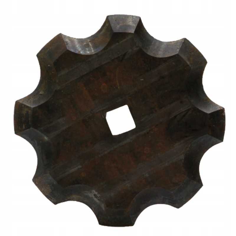 Universalus peilis pašarų vagonui fi 98mm seko 527527380