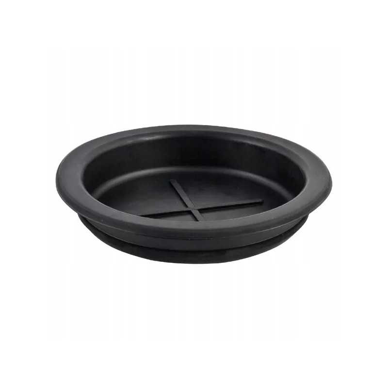 Guminis dangtelis 20 litrų skardinei