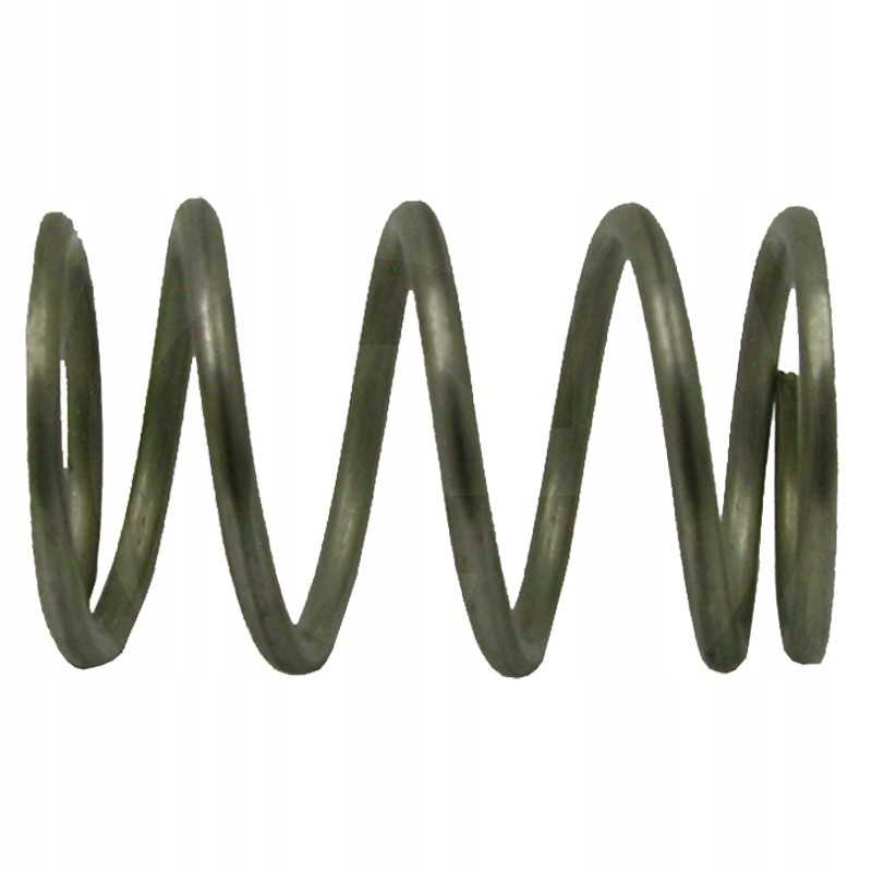 Metalinė vožtuvo spyruoklė Arato 92 laistytuvui