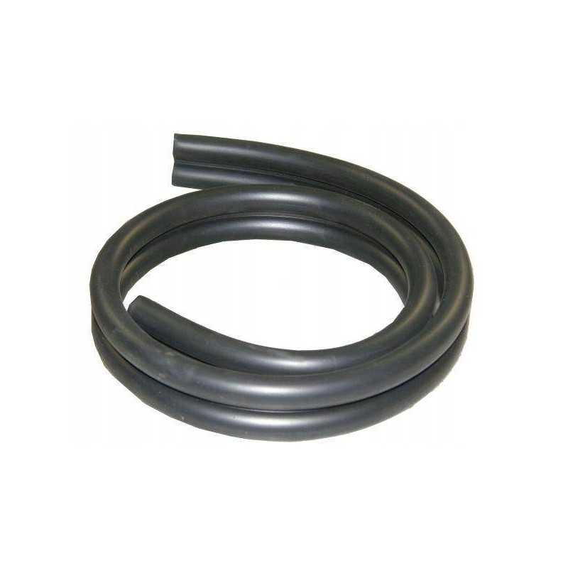 Dviejų pulsatorių kabelis l 0 8m Polanes melžimo aparatas